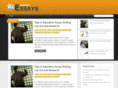 educationessays.net