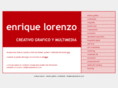 enriquelorenzo.com