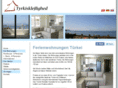 ferienwohnungen-turkei.de