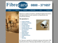 fibrecare.co.uk