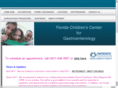 floridachildrensgastro.com