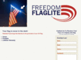 freedomflaglite.com