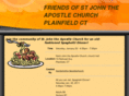 friendsofstjohn.org