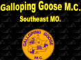 gallopinggoosemotorcycleclub.com