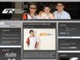 garythompsonracing.com