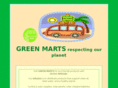 greenmarts.com