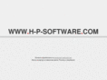 h-p-software.com