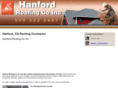 hanfordroofingco.com