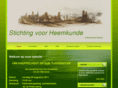 heemkunderenkum.nl