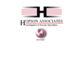 hopsonassociates.com