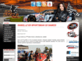 isaracingteam.com