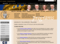 isifellowships.com