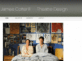 jamescotterill.com