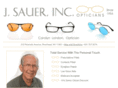 jsaueropticians.com