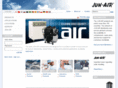 jun-air.net