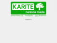 karite.si