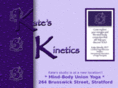 kateskinetics.com