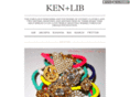 kenandlib.com