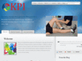 kpitherapy.com