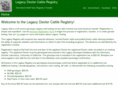 legacydextercattleregistry.com