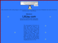 litljay.com