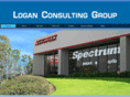 loganconsult.com