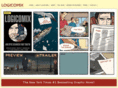 logicomix.com