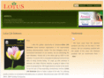 lotuslifesciences.com