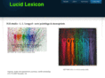 lucidlexicon.com