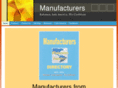 manufacturersworldwide.com