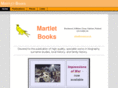 martlet-books.co.uk