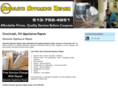 masonappliancerepair.com