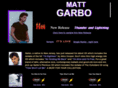 mattgarbo.com