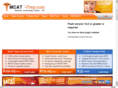 mcatcat.com