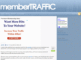 membertraffic.com