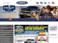 mesquitechevydealer.com