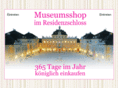 museumsshop-ludwigsburg.com