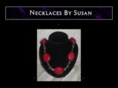 necklacesbysusan.com