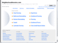 neighborhoodfenceinc.com