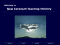 newcovenant-teaching.org