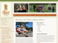 nhchildreninnature.com