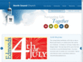 northsoundchurch.com