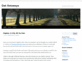 oakgetaways.com