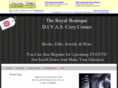 officialdivasinternational.org