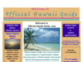 officialhawaiiguide.com