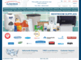 ojserkisjanitorsupply.com