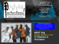 parlorjazz.com