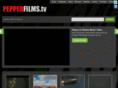 pepperfilms.co.uk