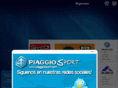 piaggiosport.com