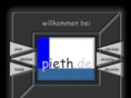 pieth.de